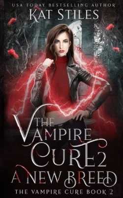 Bertrand.pt - The Vampire Cure 2
