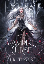 The Vampire Curse: Royal Covens Books 1-