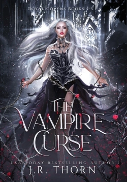Bertrand.pt - The Vampire Curse: Royal Covens Books 1-