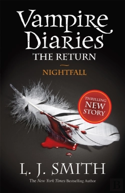 Bertrand.pt - The Vampire Diaries: Nightfall