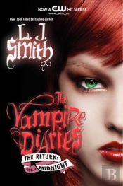 The Vampire Diaries - Return M