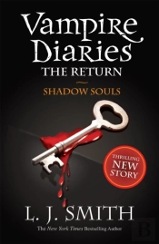The Vampire Diaries: Shadow Souls