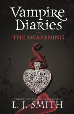 Bertrand.pt - The Vampire Diaries: The Awakening