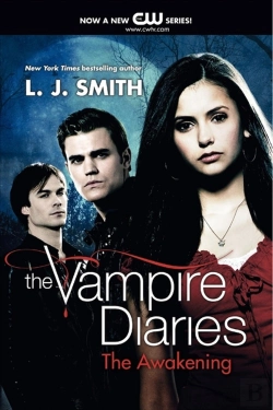 Bertrand.pt - The Vampire Diaries: The Awakening