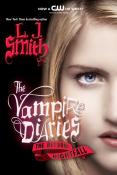 The Vampire Diaries: The Return