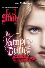 The Vampire Diaries: The Return
