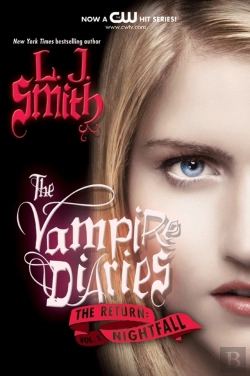 Bertrand.pt - The Vampire Diaries: The Return