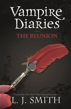 Bertrand.pt - The Vampire Diaries: The Reunion