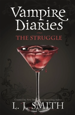 Bertrand.pt - The Vampire Diaries: The Struggle
