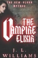The Vampire Elixir