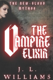 The Vampire Elixir