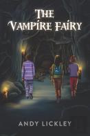 The Vampire Fairy