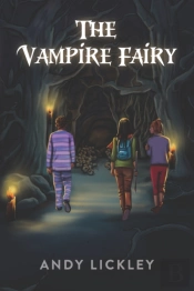 The Vampire Fairy