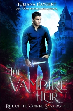 Bertrand.pt - The Vampire Heir