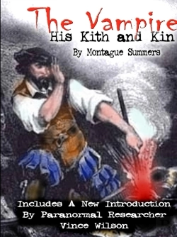 Bertrand.pt - The Vampire: His Kith And Kin
