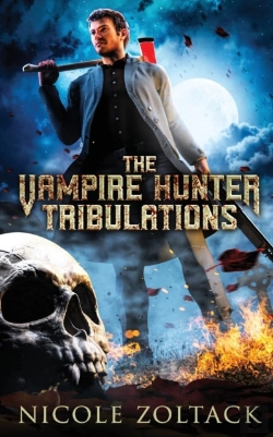 Bertrand.pt - The Vampire Hunter Tribulations