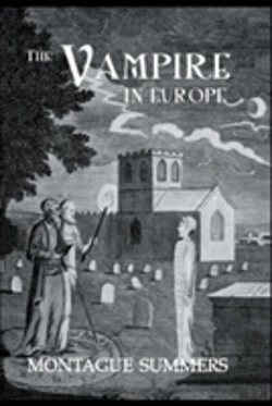 Bertrand.pt - The Vampire In Europe