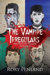 The Vampire Irregulars