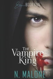 The Vampire King