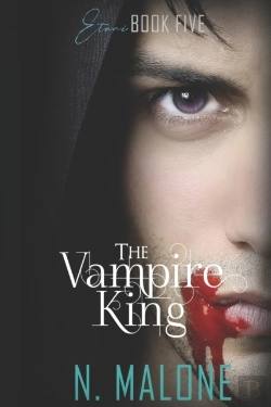 Bertrand.pt - The Vampire King