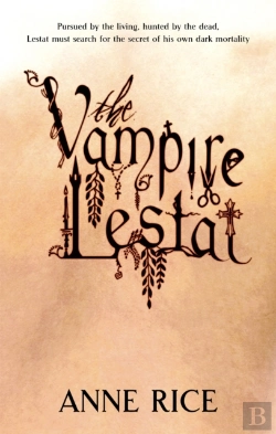 Bertrand.pt - The Vampire Lestat