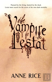 The Vampire Lestat