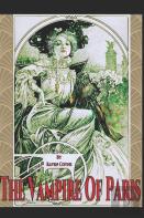 The Vampire Of Paris