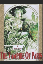 The Vampire Of Paris
