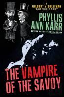 The Vampire Of The Savoy