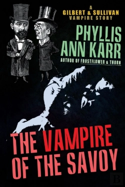 Bertrand.pt - The Vampire Of The Savoy