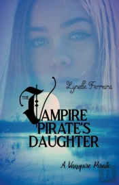 The Vampire Pirate'S Daughter