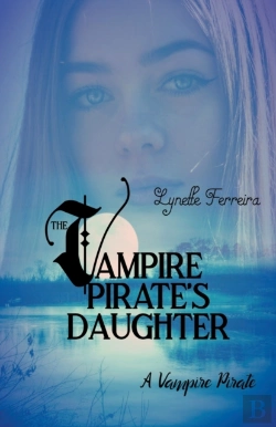Bertrand.pt - The Vampire Pirate'S Daughter