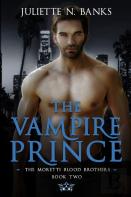 The Vampire Prince