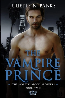 Bertrand.pt - The Vampire Prince