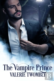 The Vampire Prince