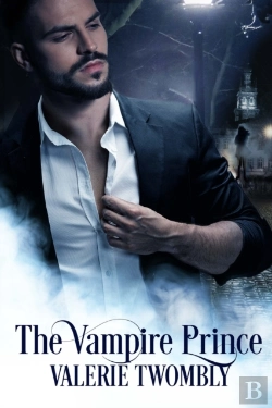 Bertrand.pt - The Vampire Prince