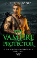 The Vampire Protector
