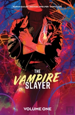 Bertrand.pt - The Vampire Slayer Vol. 1