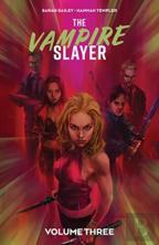 The Vampire Slayer Vol. 3