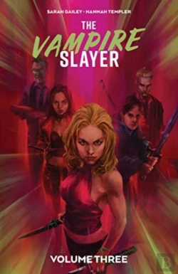 Bertrand.pt - The Vampire Slayer Vol. 3
