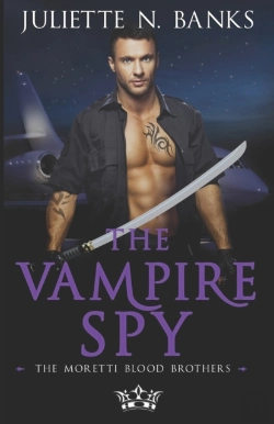 Bertrand.pt - The Vampire Spy