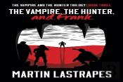 The Vampire, The Hunter, And Frank