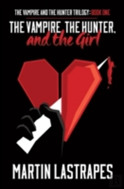 Bertrand.pt - The Vampire, The Hunter, And The Girl  T