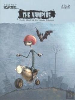 Bertrand.pt - The Vampire (Usa)  