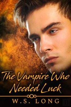 Bertrand.pt - The Vampire Who Needed Luck