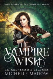The Vampire Wish