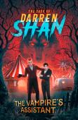 The Vampireâ€™S Assistant