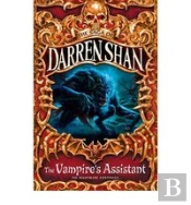 The Vampireâ€™S Assistant