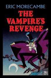 The Vampireâ€™S Revenge