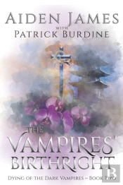 The Vampires' Birthright